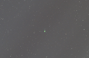20150131ボリソフ彗星