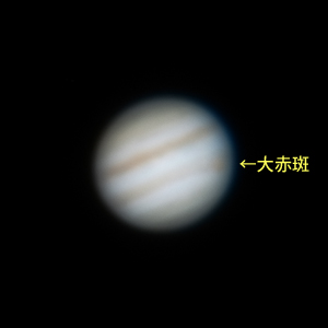 20150212木星