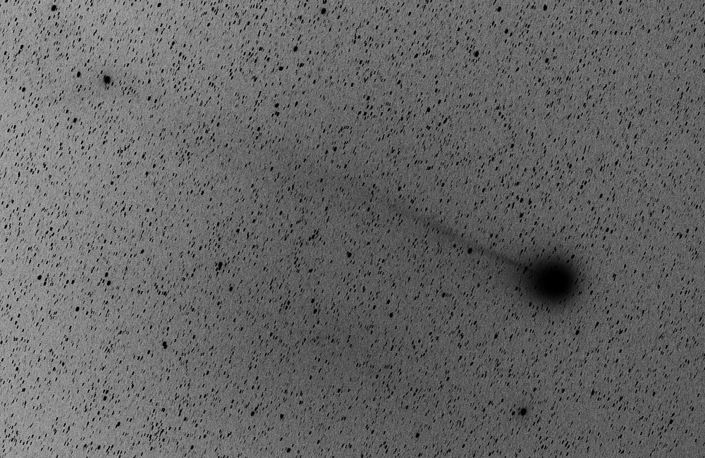 20150214ラブジョイ彗星