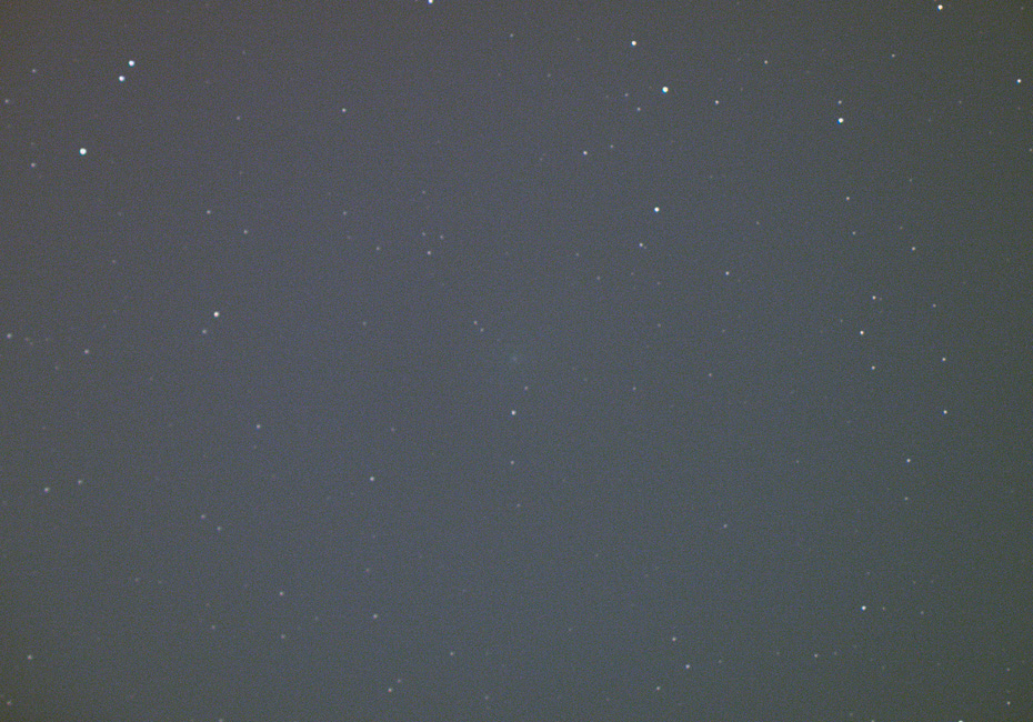 20150325ハウエル彗星