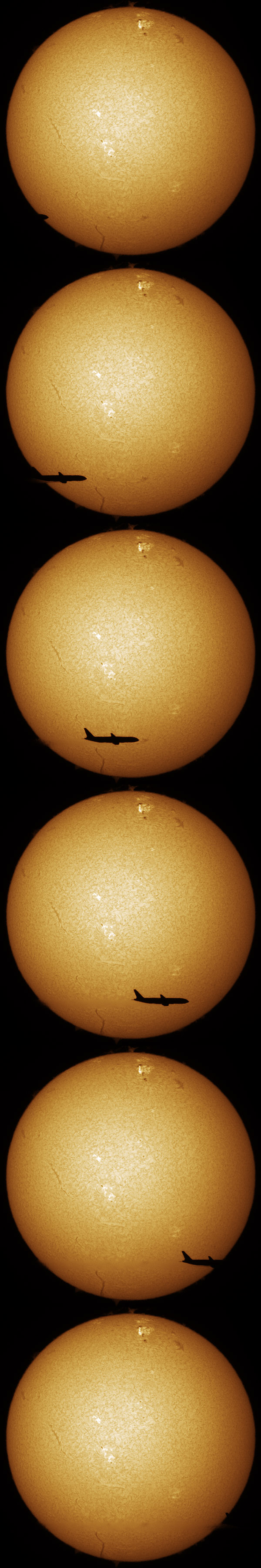 20150507太陽と飛行機