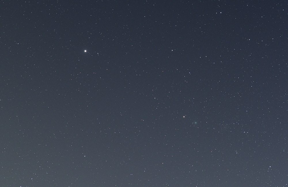 20150522ラブジョイ彗星（C/2015Q2）