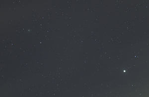 20150601ラブジョイ彗星（C/2014Q2）