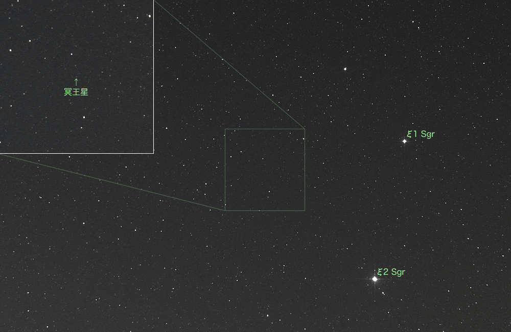 20150714冥王星