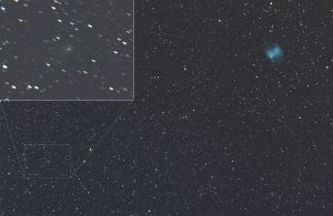 20150722ジャック彗星（C/2015F4）