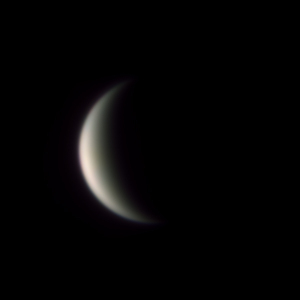 20150922金星