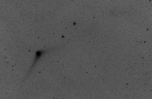 20151205カタリナ彗星（C/2013US10）