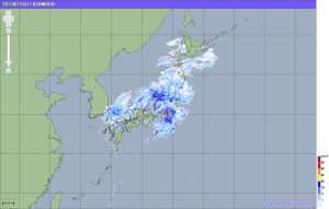 20151211_0600降雨レーダー