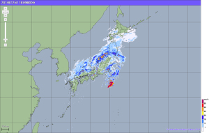20151211_0900降雨レーダー