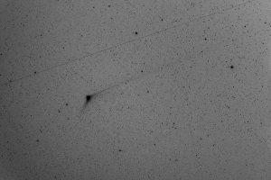 20151218カタリナ彗星（C/2013US10）