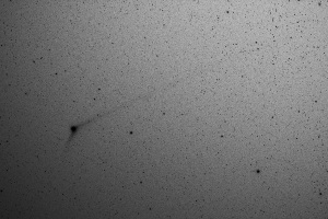 20151220カタリナ彗星（C/2013US10）