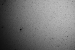 20151223カタリナ彗星（C/2013US10）