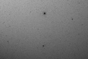 20151229カタリナ彗星（C/2013US10）