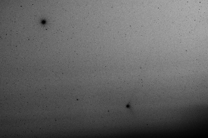 20151230カタリナ彗星（C/2013US10）