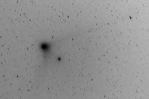 20160105カタリナ彗星（C/2013US10）