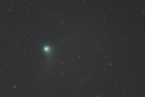 20160107カタリナ彗星（C/2013US10）