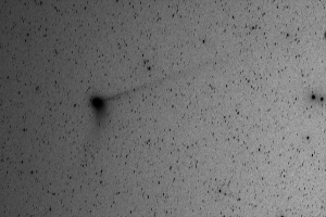 20160111カタリナ彗星（C/2013US10）
