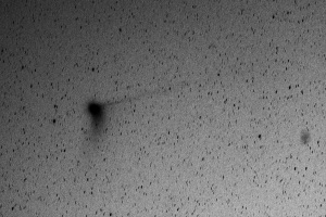 20160114カタリナ彗星（C/2013US10）