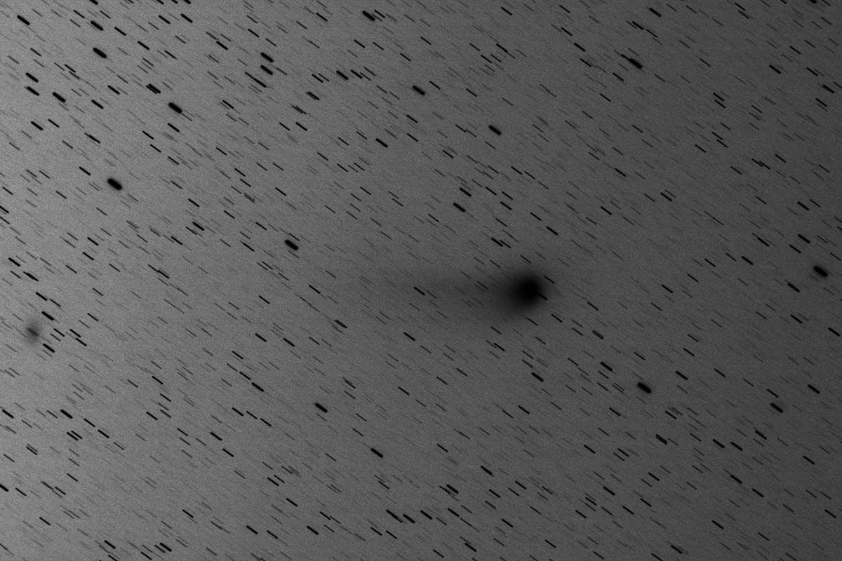 20160203カタリナ彗星（C/2013US10）