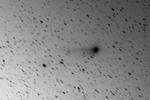 20160204カタリナ彗星（C/2013US10）