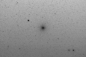 20160406リニア彗星（252P）