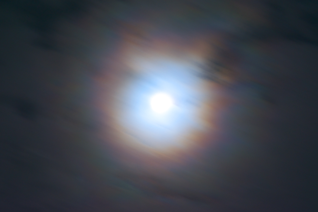 20160521月の光環