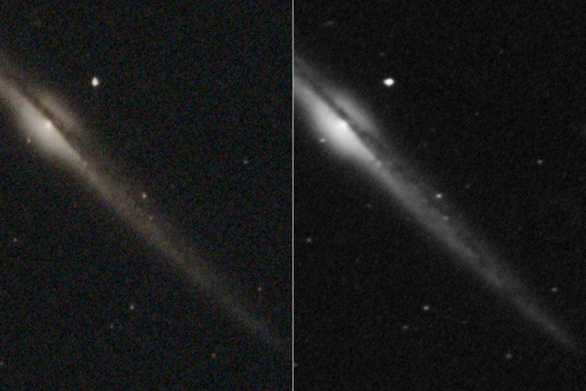 NGC4565比較