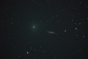 20170323タットル・ジャコビニ・クレサーク彗星(41P) 20170323タットル・ジャコビニ・クレサーク彗星(41P)