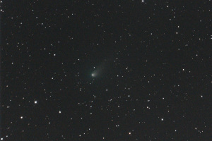 20170325ジョンソン彗星（C/2015 V2）