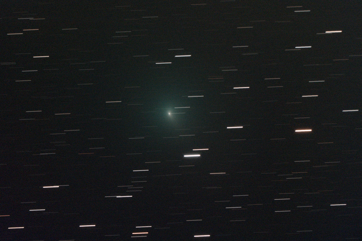 20170404タットル・ジャコビニ・クレサーク彗星（41P）