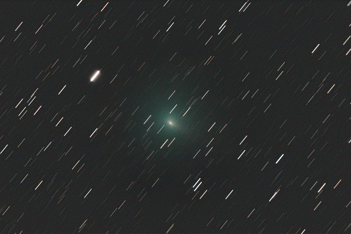 20170419タットル・ジャコビニ・クレサーク彗星（41P）