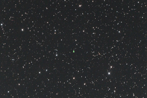20171116小惑星ファエトン（3200）
