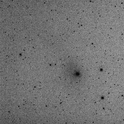 20171220パンスターズ彗星（C/2016 R2）