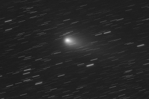 20180814ジャコビニ・ツィナー周期彗星（21P）