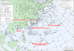 20180815-0900天気図