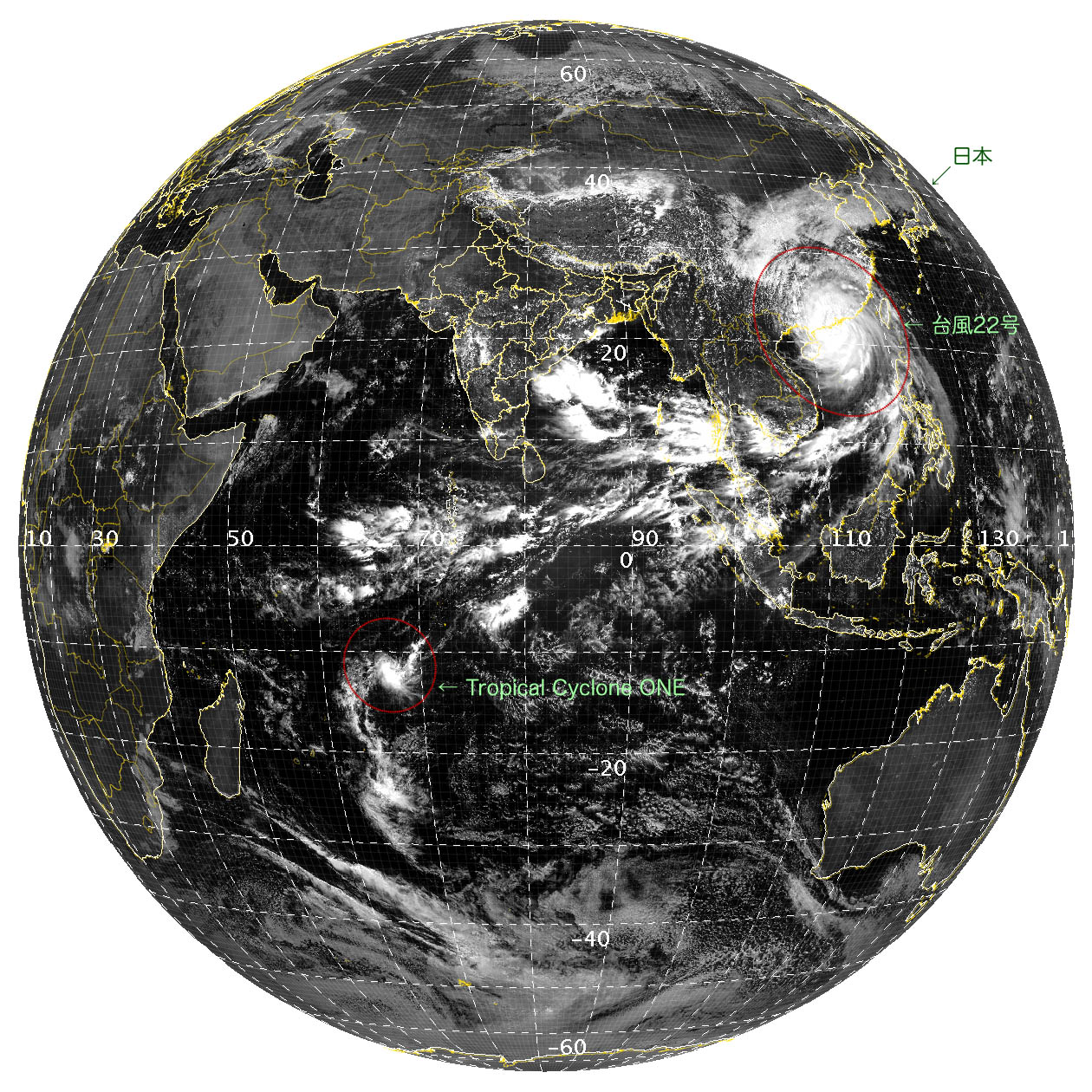 20180916-0600UTインド気象衛星