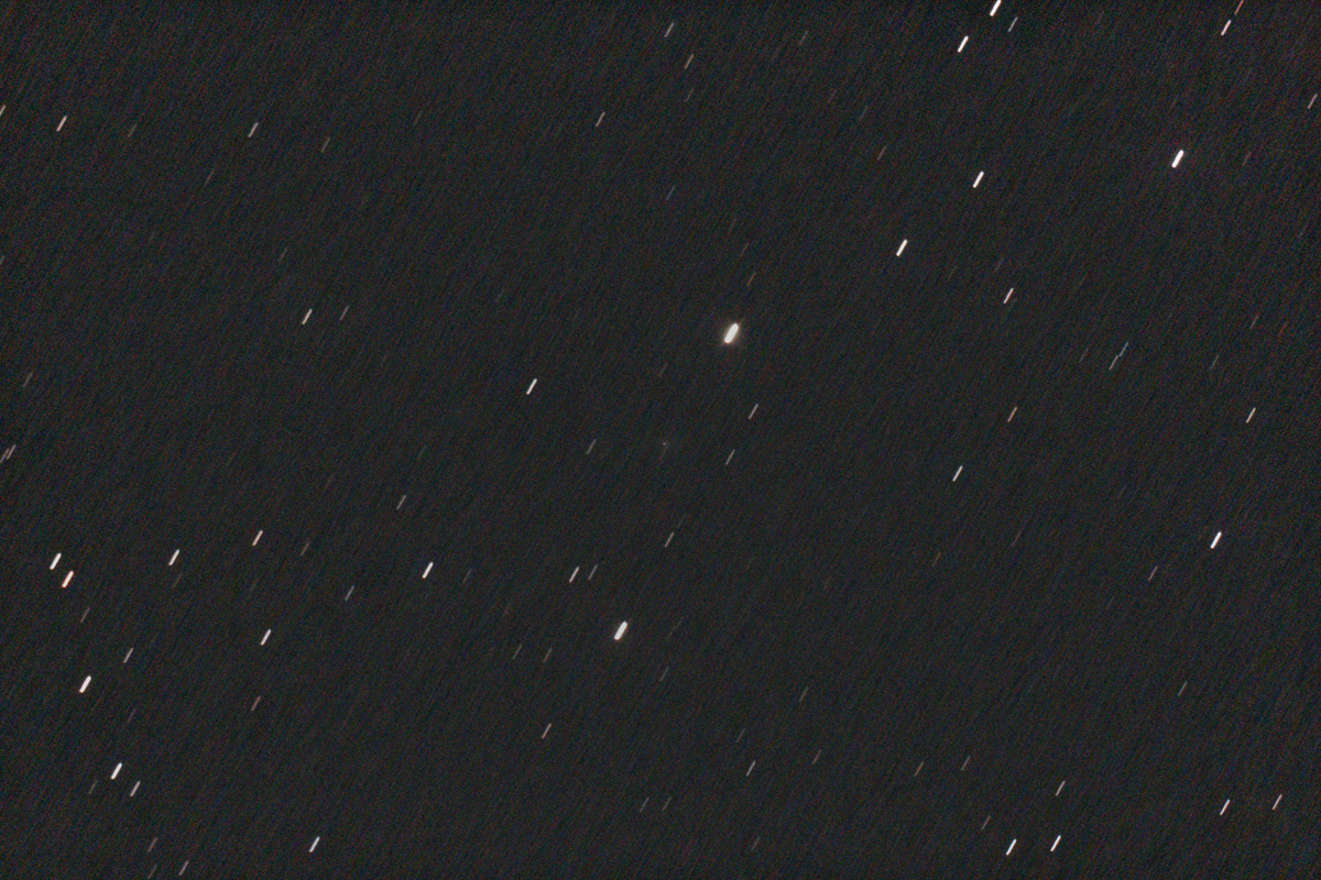 20180917ウィルタネン彗星（46P）