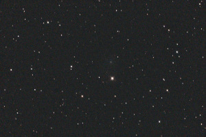 20180917スイフト・ゲーレルス彗星（64P）