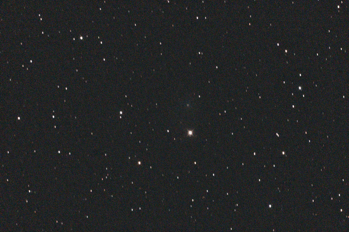 20180917スイフト・ゲーレルス彗星（64P）
