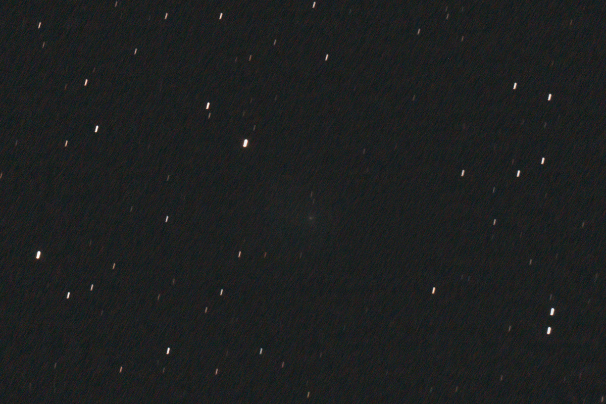 20181002ウィルタネン彗星（46P）