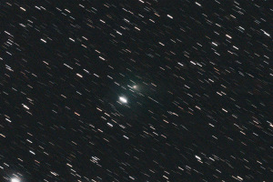 20181108ステファン・オテルマ彗星（38P）