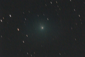 20181127ウィルタネン周期彗星（46P）