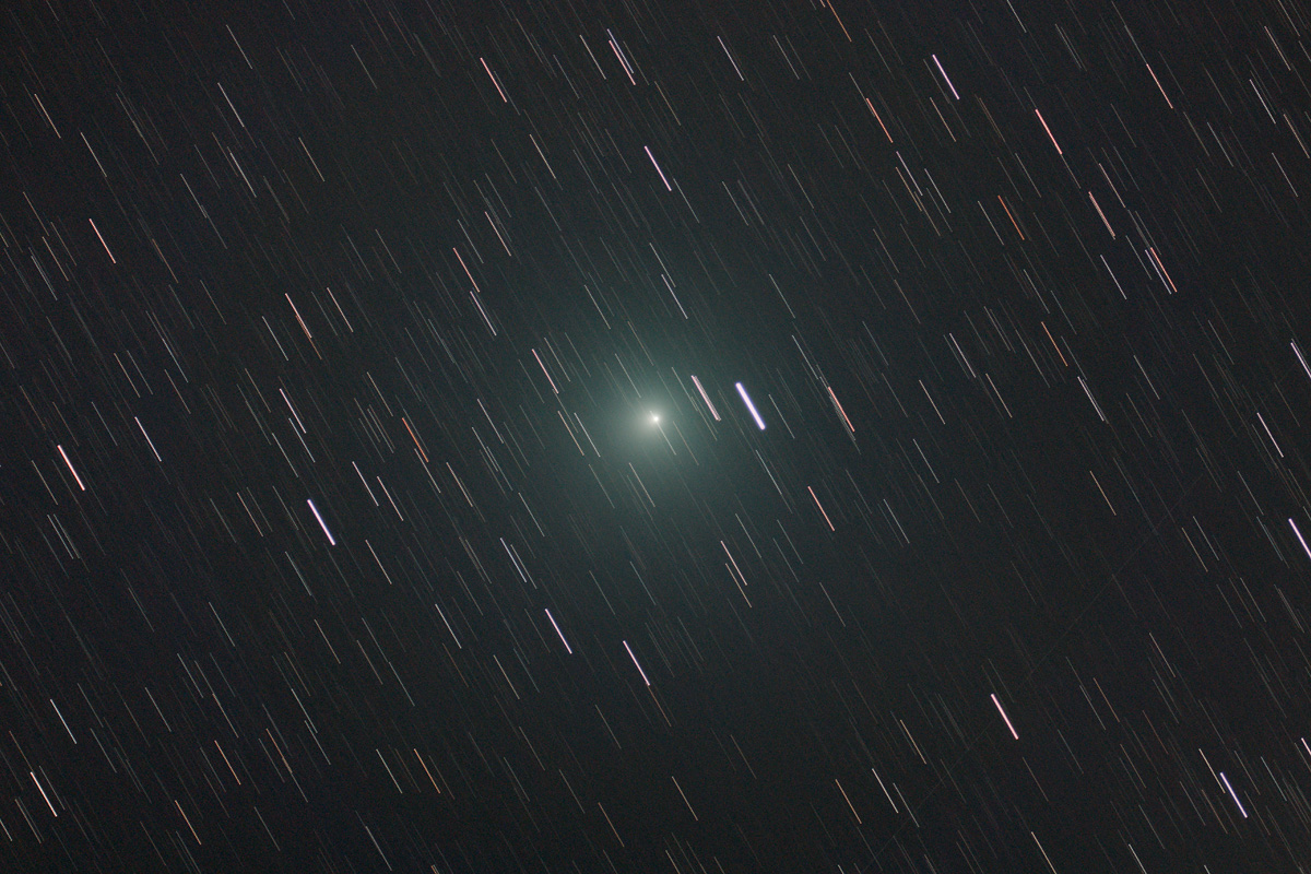 20181218ウィルタネン彗星（46P）