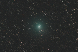 20181227ウィルタネン周期彗星（46P）