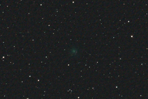 20181228岩本彗星（C/2018Y1）