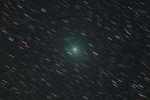 20181230ウィルタネン周期彗星（46P）