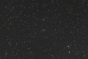 20190101ステファン・オテルマ彗星（38P）