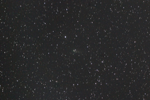 20190106ステファン・オテルマ周期彗星（38P）