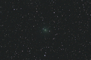 20190202ウィルタネン周期彗星（46P）