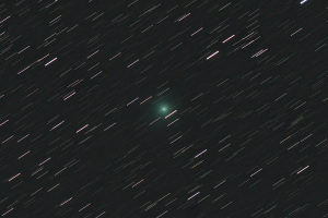 20190202岩本彗星（C/2018Y1）